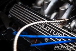 Power Classic: Lotus Excel 2.2 16v